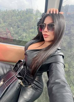 Angelina From Colombia - escort in İstanbul Photo 2 of 4