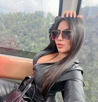 Angelina From Colombia - puta in İstanbul