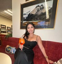Angelina From Colombia - puta in İstanbul