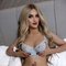 Angelina - Transsexual escort in Muscat