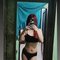 Angelina - Transsexual escort in Chandigarh