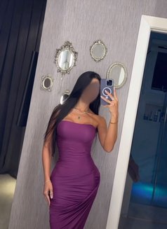 Angelina - escort in Doha Photo 6 of 10