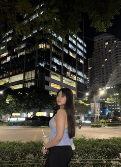Angelina Jane - companion in Cebu City Photo 2 of 10