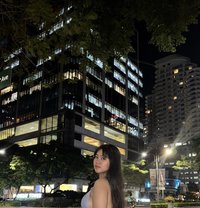 Angelina Jane - companion in Cebu City