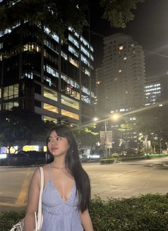 Angelina Jane - companion in Cebu City Photo 4 of 10