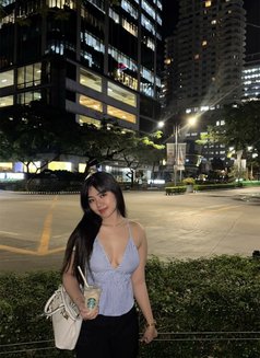 Angelina Jane - companion in Cebu City Photo 5 of 10