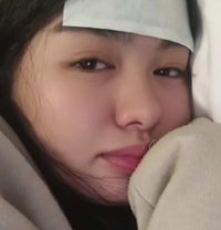 Angelina Jane - companion in Cebu City