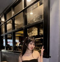 Angelina Jane - companion in Cebu City