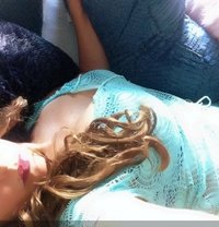 Angelina Jones Worldwide - escort in Vancouver