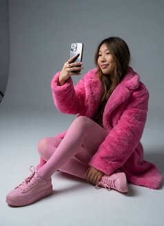 Angelina - escort in Dubai Photo 5 of 7