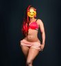 Angelina🥰 - escort in Nairobi Photo 2 of 3
