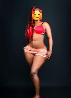 Angelina🥰 - escort in Nairobi Photo 2 of 3