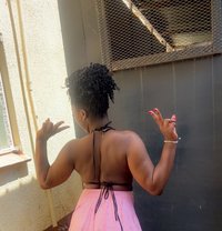 Angelina🥰 - escort in Nairobi
