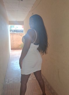 Angelina - escort in Nairobi Photo 5 of 5