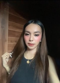 Angelina Marie Perez - Acompañantes transexual in Manila Photo 5 of 6