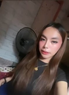 Angelina Marie Perez - Transsexual escort in Manila Photo 7 of 7