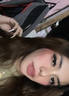 Angelina Mistress - Acompañantes transexual in Manila Photo 2 of 6