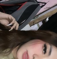 Angelina Mistress - Acompañantes transexual in Manila
