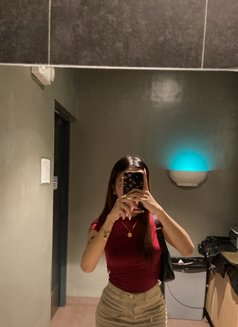 Angelina Mistress - Acompañantes transexual in Manila Photo 6 of 6