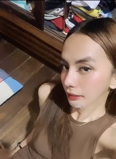 Angelina Marie Perez - Transsexual escort in Manila Photo 3 of 6