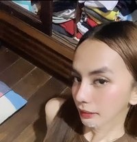 Angelina Marie Perez - Acompañantes transexual in Manila