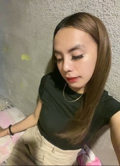 Angelina Marie Perez - Transsexual escort in Manila Photo 5 of 6