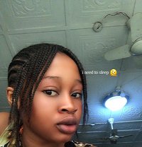 Angelina - puta in Port Harcourt