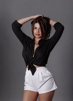 Lora (Porn model) - escort in İstanbul Photo 10 of 10