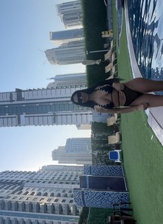 Angelina - escort in Dubai Photo 12 of 12