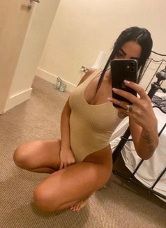 Angelina anal - escort in Dubai Photo 15 of 16