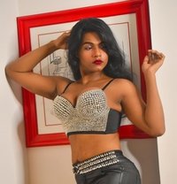 angelina roy, - Transsexual escort in Mumbai Photo 7 of 30