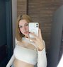 Angelina - escort in İstanbul Photo 4 of 5