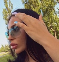 Angelina - Agencia de putas in Dubai