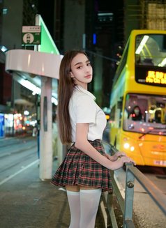 Angelina - escort in Hong Kong Photo 3 of 7