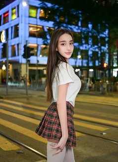 Angelina - escort in Hong Kong Photo 7 of 7