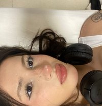 Angelina - escort in İstanbul