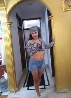 Young Indian Escorts Fun Unlimited - puta in Udaipur Photo 4 of 4
