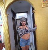 Young Indian Escorts Fun Unlimited - puta in Udaipur