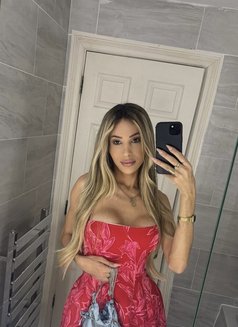 Angelina Russian🇷🇺 - Transsexual escort in Riyadh Photo 7 of 10