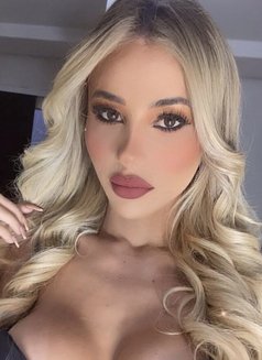Angelina Russian🇷🇺 - Transsexual escort in Riyadh Photo 9 of 10
