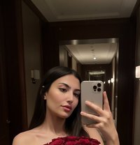 Vanessa Russian🇷🇺 POPPERS - Transsexual escort in Riyadh Photo 1 of 13