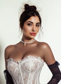 Vanessa Russian🇷🇺 POPPERS - Transsexual escort in Riyadh Photo 3 of 14