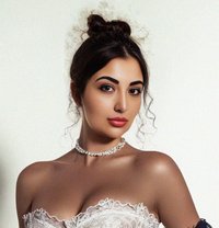 Vanessa Russian🇷🇺 POPPERS - Transsexual escort in Riyadh