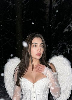 Vanessa Russian🇷🇺 POPPERS - Transsexual escort in Riyadh Photo 4 of 14