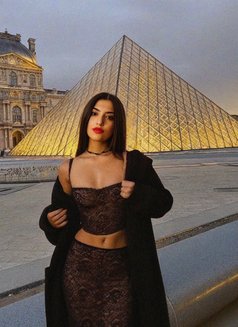 Vanessa Russian🇷🇺 POPPERS - Transsexual escort in Riyadh Photo 5 of 14