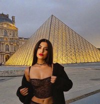 Vanessa Russian🇷🇺 POPPERS - Transsexual escort in Riyadh Photo 5 of 14