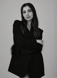 Vanessa Russian🇷🇺 POPPERS - Transsexual escort in Riyadh Photo 9 of 14