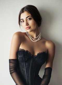 Vanessa Russian🇷🇺 POPPERS - Transsexual escort in Riyadh Photo 12 of 14