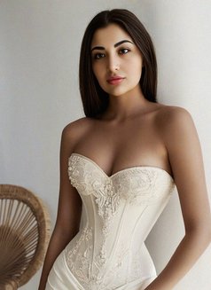 Vanessa Russian🇷🇺 POPPERS - Transsexual escort in Riyadh Photo 13 of 14