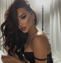 ANGELINA (VIP)XXL - Transsexual escort in Khobar